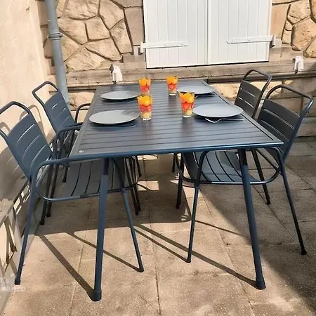 Maison De - 3 - Proche Et Commerces Vakantiehuis Châtelaillon-Plage