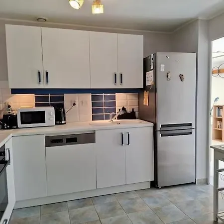 Maison De - 3 - Proche Et Commerces Vakantiehuis *