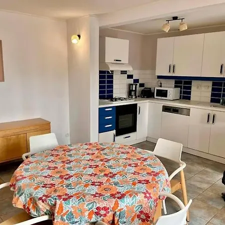 Maison De - 3 - Proche Et Commerces Vakantiehuis *