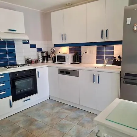 Vakantiehuis Maison De - 3 - Proche Et Commerces