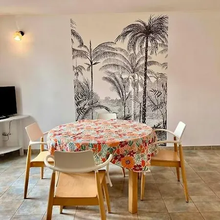 Vakantiehuis Maison De - 3 - Proche Et Commerces Châtelaillon-Plage