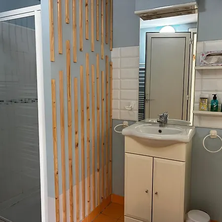 Maison De - 3 - Proche Et Commerces Vakantiehuis *