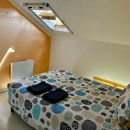 Maison De - 3 - Proche Et Commerces Vakantiehuis *