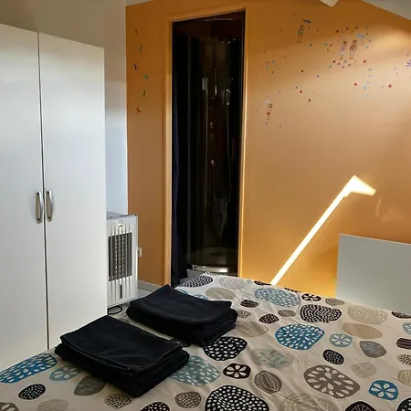 Vakantiehuis Maison De - 3 - Proche Et Commerces *