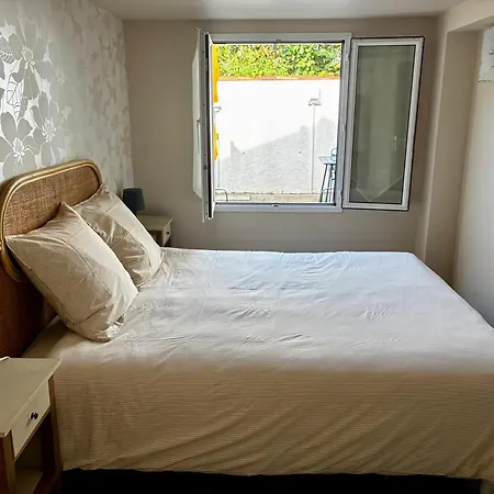 Maison De - 3 - Proche Et Commerces Vakantiehuis *