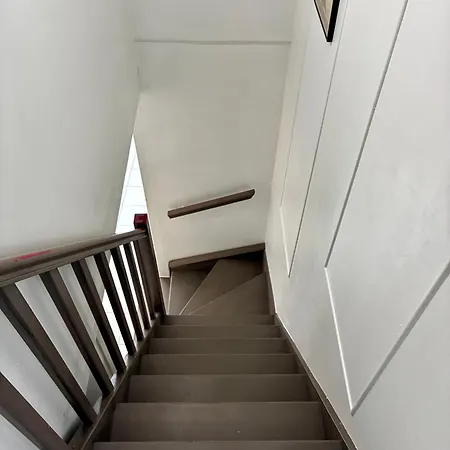 Vakantiehuis Maison De - 3 - Proche Et Commerces Châtelaillon-Plage