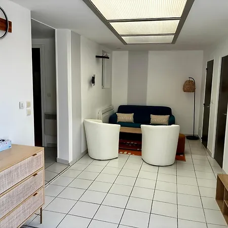 Vakantiehuis Maison De - 3 - Proche Et Commerces *