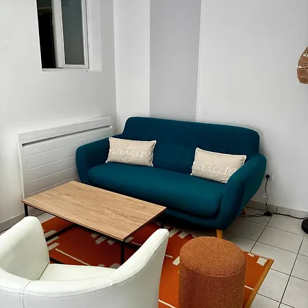 Maison De - 3 - Proche Et Commerces * Châtelaillon-Plage