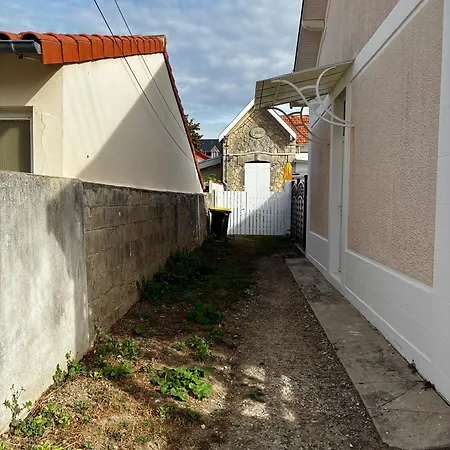 Maison De - 3 - Proche Et Commerces Vakantiehuis