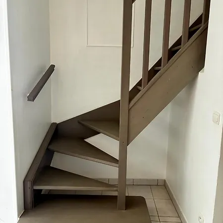 Maison De - 3 - Proche Et Commerces Vakantiehuis *