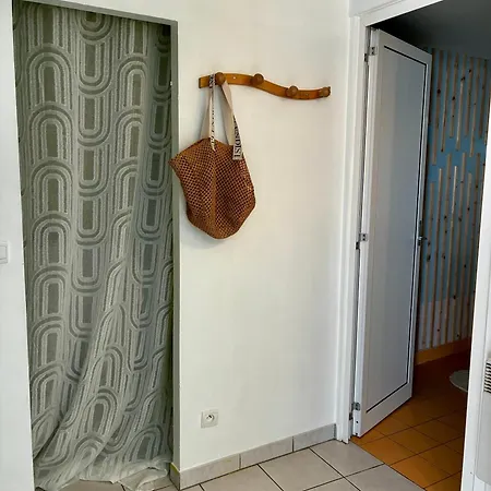 Vakantiehuis Maison De - 3 - Proche Et Commerces