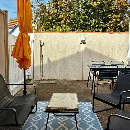 Maison De - 3 - Proche Et Commerces Vakantiehuis *